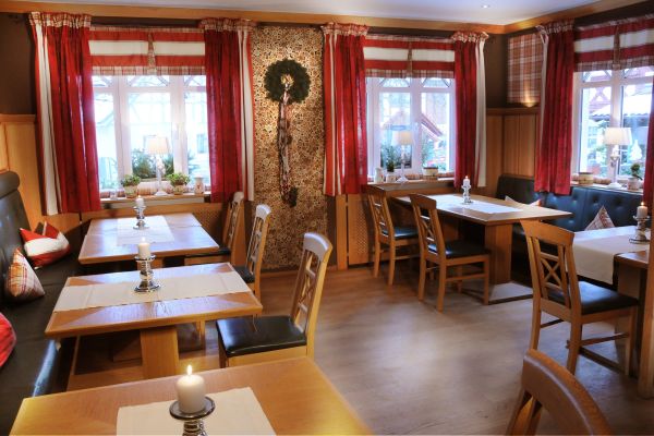 Augustin Landferienhotel (Bad Staffelstein)